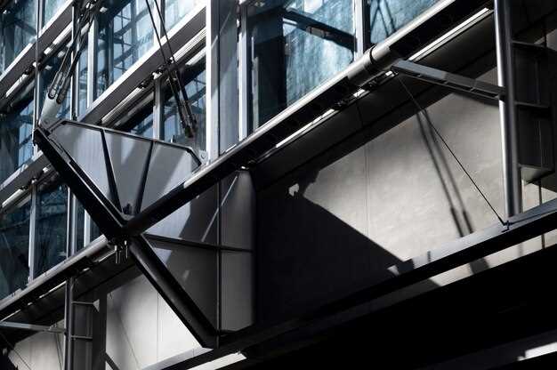 Innovative Metal Building Design Concepts & Creative Construction Solutions