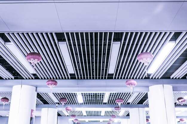 Brilliant Lighting Solutions to Transform Your Metal Building Interior