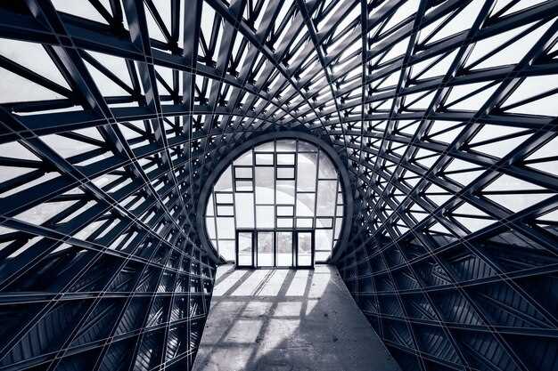 Metal Building Office Design Ideas – Inspiring Spaces for Productivity