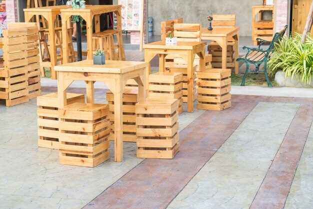 Creative Pallet Projects – Inspiring Ideas for DIY Furniture & Home Decor
